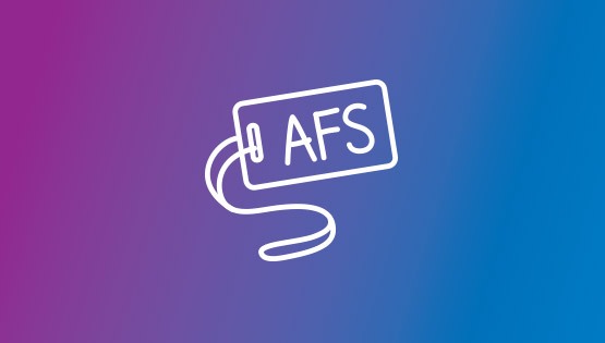 AFS Low Lands Wereldgezin infomoment